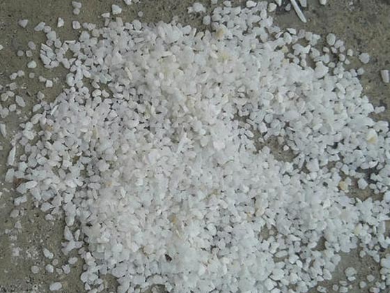 解放碑好的石英砂價格